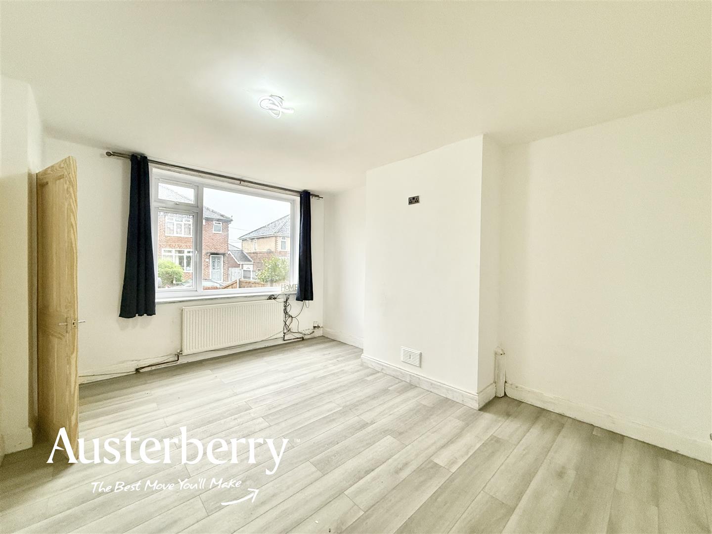 Oak Place, Meir, Stoke-On-Trent